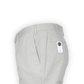 Pants - Chinolino Cotton & Linen Stretch