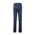 Pants - Chinolino Cotton & Linen Stretch