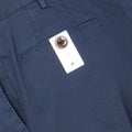 Pants - Chinolino Cotton & Linen Stretch