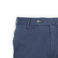 Pants - Chinolino Cotton & Linen Stretch