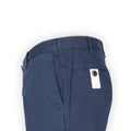 Pants - Chinolino Cotton & Linen Stretch