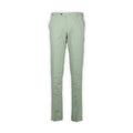 Pants - Chinolino Cotton & Linen Stretch