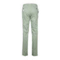 Pants - Chinolino Cotton & Linen Stretch