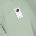 Pants - Chinolino Cotton & Linen Stretch