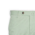Pants - Chinolino Cotton & Linen Stretch