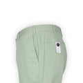 Pants - Chinolino Cotton & Linen Stretch