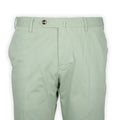 Pants - Chinolino Cotton & Linen Stretch