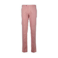 Pants - Chinolino Cotton & Linen Stretch