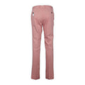 Pants - Chinolino Cotton & Linen Stretch