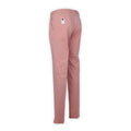 Pants - Chinolino Cotton & Linen Stretch