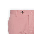 Pants - Chinolino Cotton & Linen Stretch