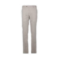 Pants - Striped Seersucker Cotton