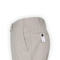 Pants - Striped Seersucker Cotton