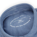 Polo Shirt - JASON Jersey Giza Organic Cotton Long Sleeves