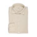 Polo Shirt - JASON Jersey Giza Organic Cotton Long Sleeves