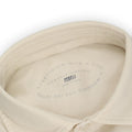 Polo Shirt - JASON Jersey Giza Organic Cotton Long Sleeves