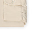 Polo Shirt - JASON Jersey Giza Organic Cotton Long Sleeves