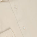 Polo Shirt - JASON Jersey Giza Organic Cotton Long Sleeves