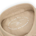 Polo Shirt - JASON Jersey Giza Organic Cotton Long Sleeves