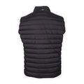 Bodywarmer - Matte Color Polyamide Zipped