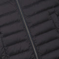 Bodywarmer - Matte Color Polyamide Zipped