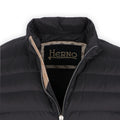 Bodywarmer - Matte Color Polyamide Zipped