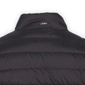 Bodywarmer - Matte Color Polyamide Zipped