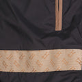 Bodywarmer - Matte Color Polyamide Zipped