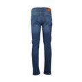 Jeans - Swing Super Slim Cotton Stretch PT Patch