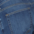 Jeans - Swing Super Slim Cotton Stretch PT Patch