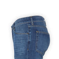 Jeans - Swing Super Slim Cotton Stretch PT Patch
