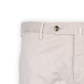 Pants - Summer Oxford Cotton Stretch