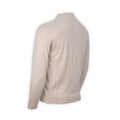 Sweater - Silk & Cotton Crew Neck