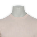 Sweater - Silk & Cotton Crew Neck