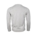 Sweater - Silk & Cotton Crew Neck