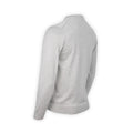 Sweater - Silk & Cotton Crew Neck