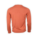 Sweater - Silk & Cotton Crew Neck