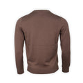 Sweater - Silk & Cotton Crew Neck