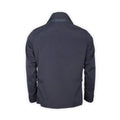 Field Jacket - Polyester Stretch High Collar Metal Hook