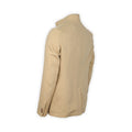 Austrian Jacket - STEFAN Cotton & Linen High Collar