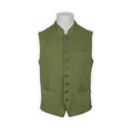 Austrian Gilet - MAARTE Cotton & Elastane Sleeveless
