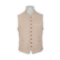 Austrian Gilet - MAARTE Cotton & Elastane Sleeveless