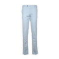 Pants - Summer Oxford Cotton Stretch