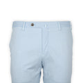Pants - Summer Oxford Cotton Stretch