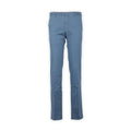 Pants - Summer Oxford Cotton Stretch