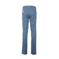 Pants - Summer Oxford Cotton Stretch