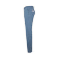Pants - Summer Oxford Cotton Stretch