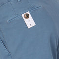 Pants - Summer Oxford Cotton Stretch