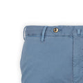 Pants - Summer Oxford Cotton Stretch