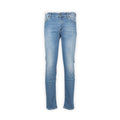 Jeans - Swing Super Slim Cotton Stretch PT Patch